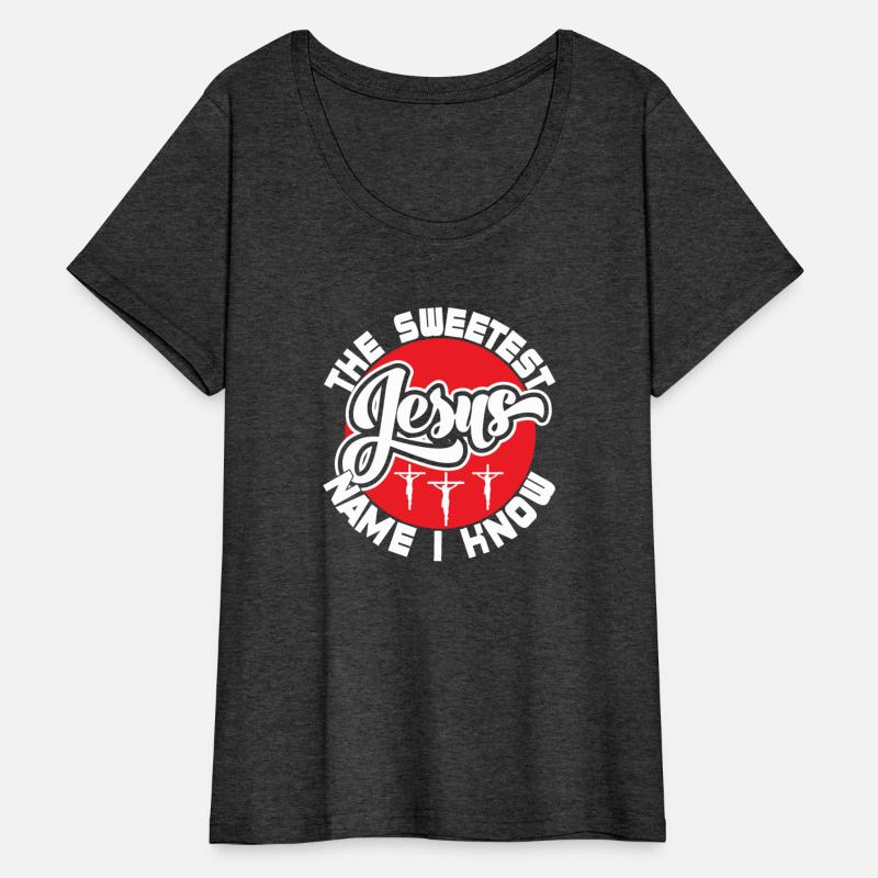 Love Jesus Sweetest Name I Know Christian Faith