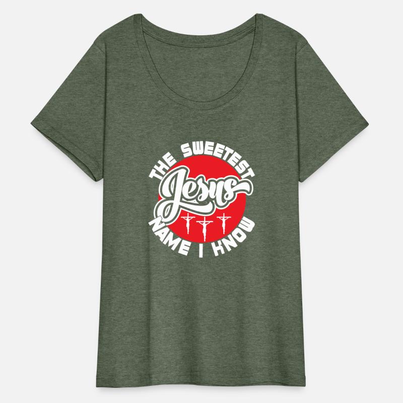 Love Jesus Sweetest Name I Know Christian Faith