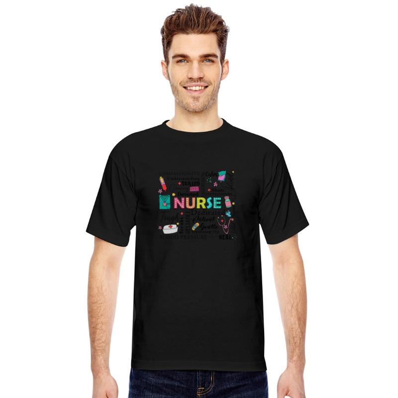 Love NURSE Shirt