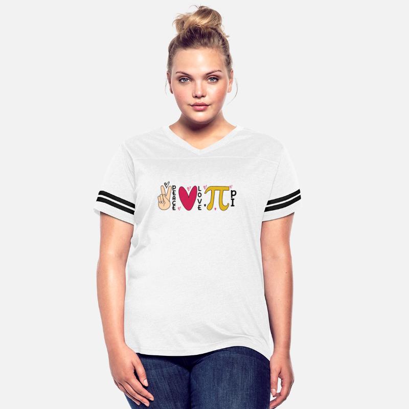 Love Peace Pi Math Holiday Mathematics Pi