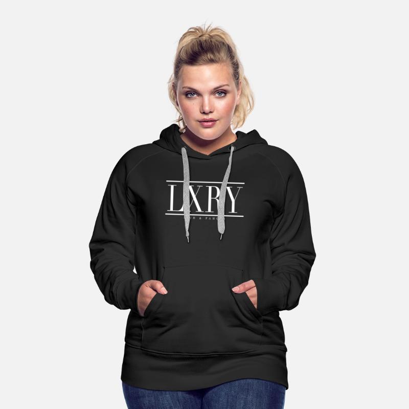 LXRY - Luxury Rich & Famous