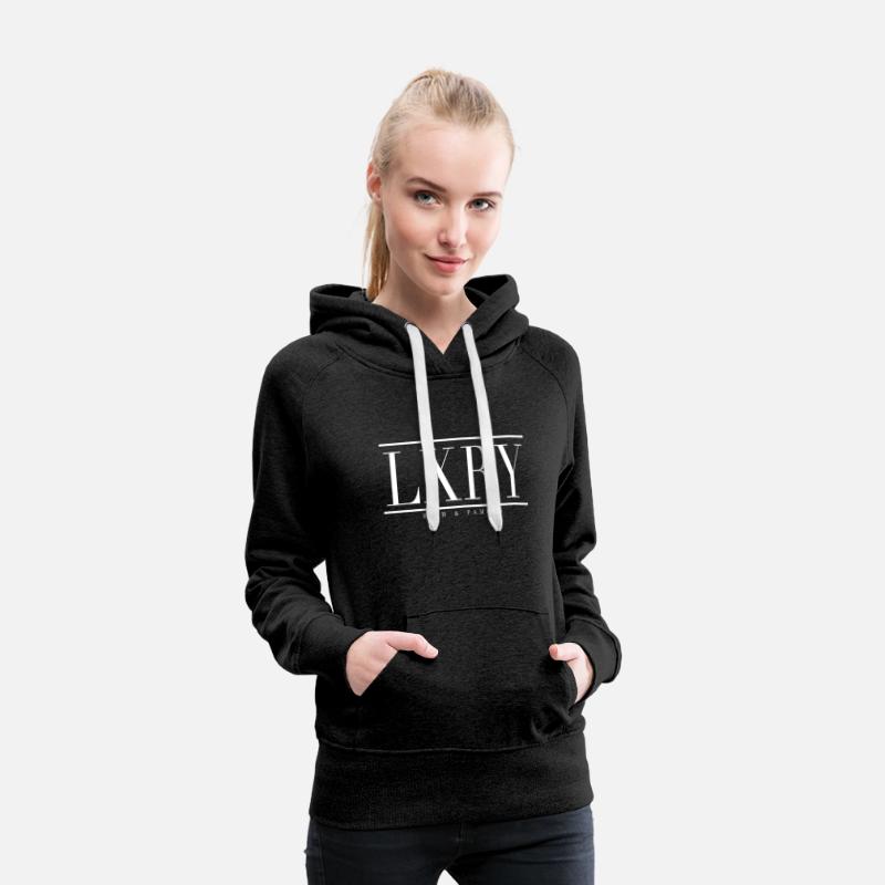 LXRY - Luxury Rich & Famous