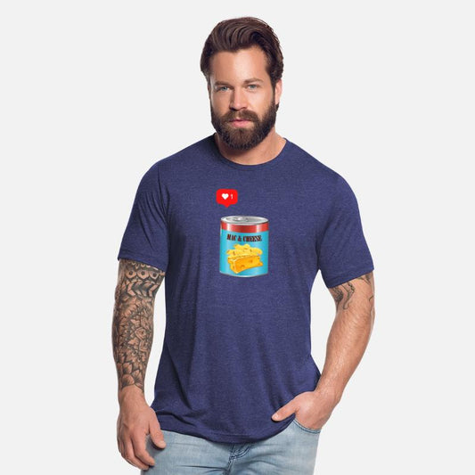 Mac and Cheese lover