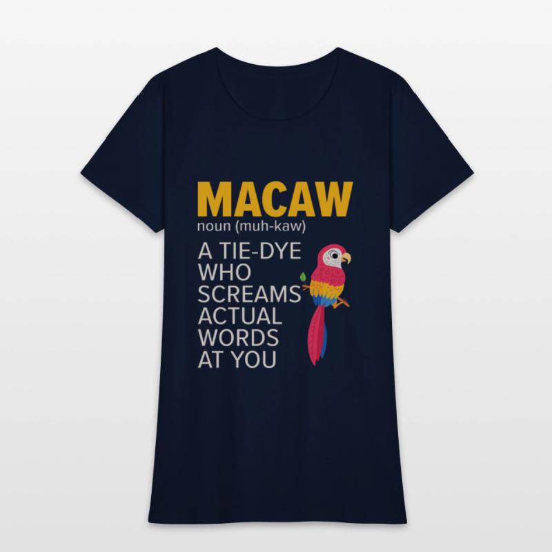 Macaw Parrot Bird Zoo Animal Birdwatcher Pet