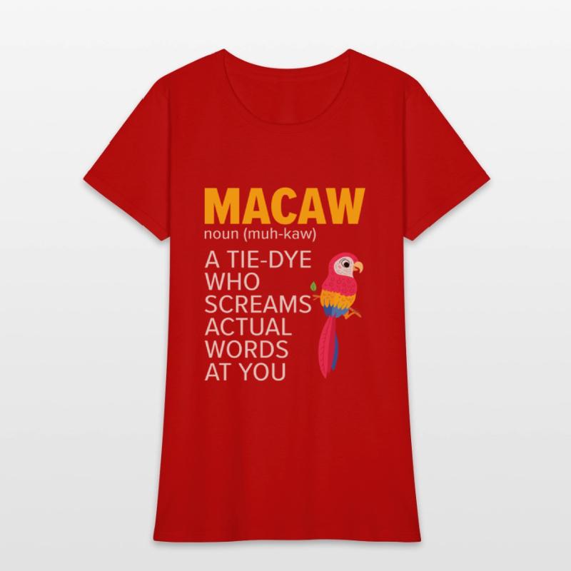 Macaw Parrot Bird Zoo Animal Birdwatcher Pet