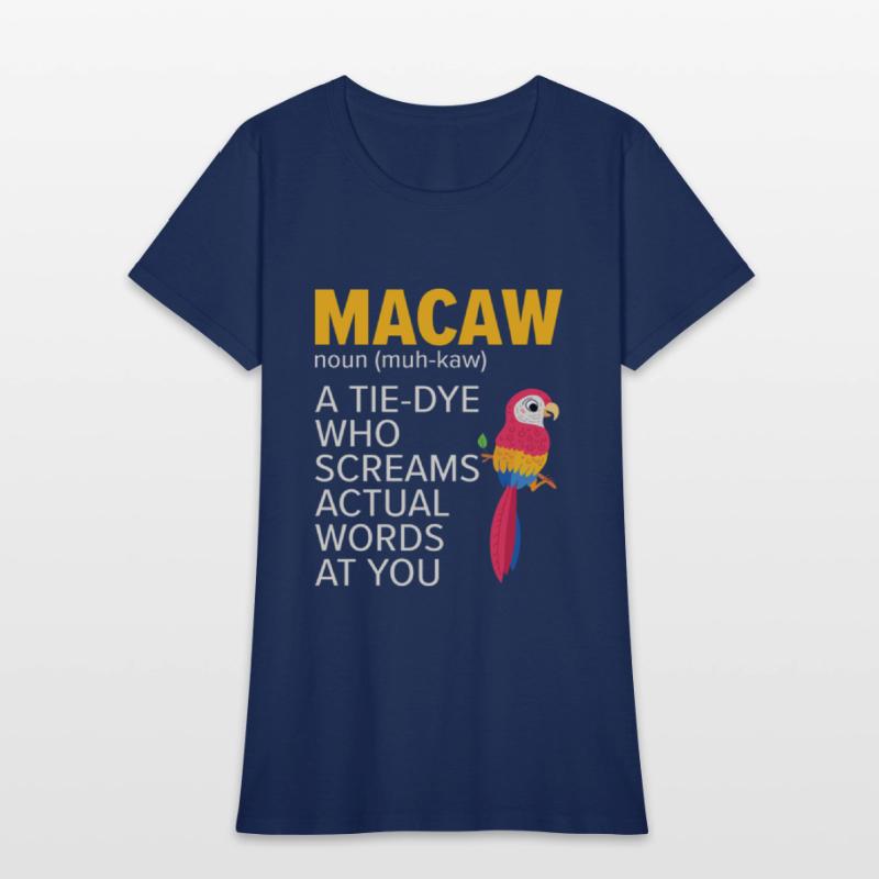 Macaw Parrot Bird Zoo Animal Birdwatcher Pet