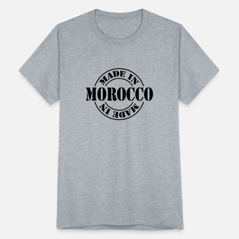 made in morocco m1k2