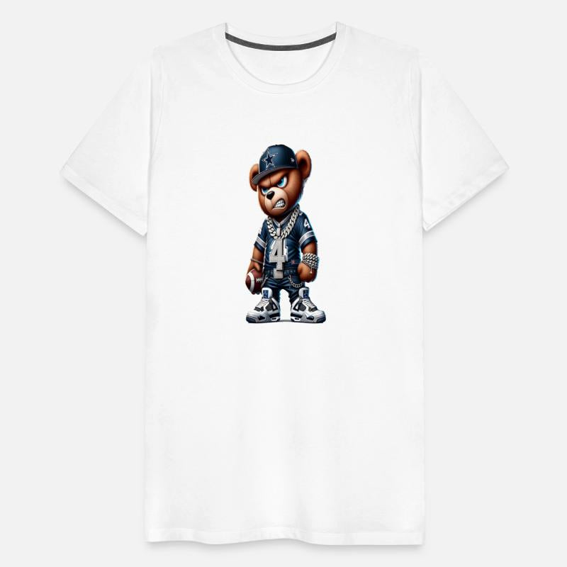 Main Dallas Football inspired PNG, Digital Downloa