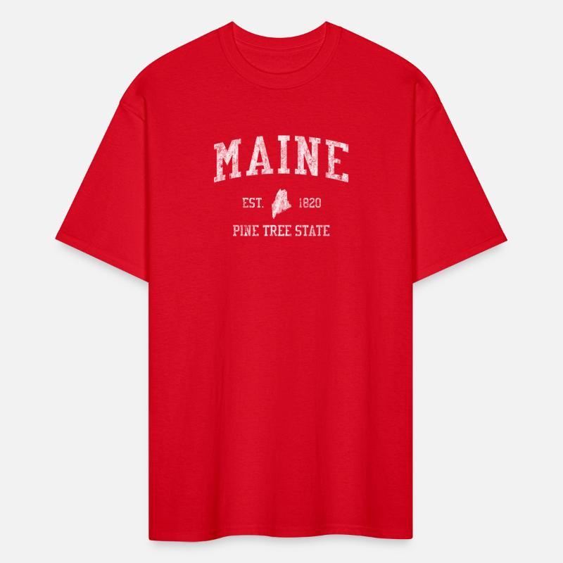 Maine Sports
