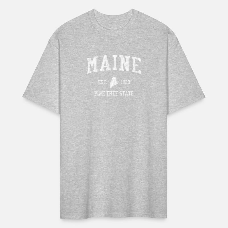 Maine Sports