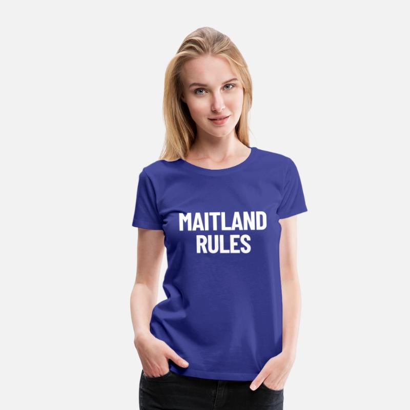 Maitland Rules New South Wales Nsw Australia
