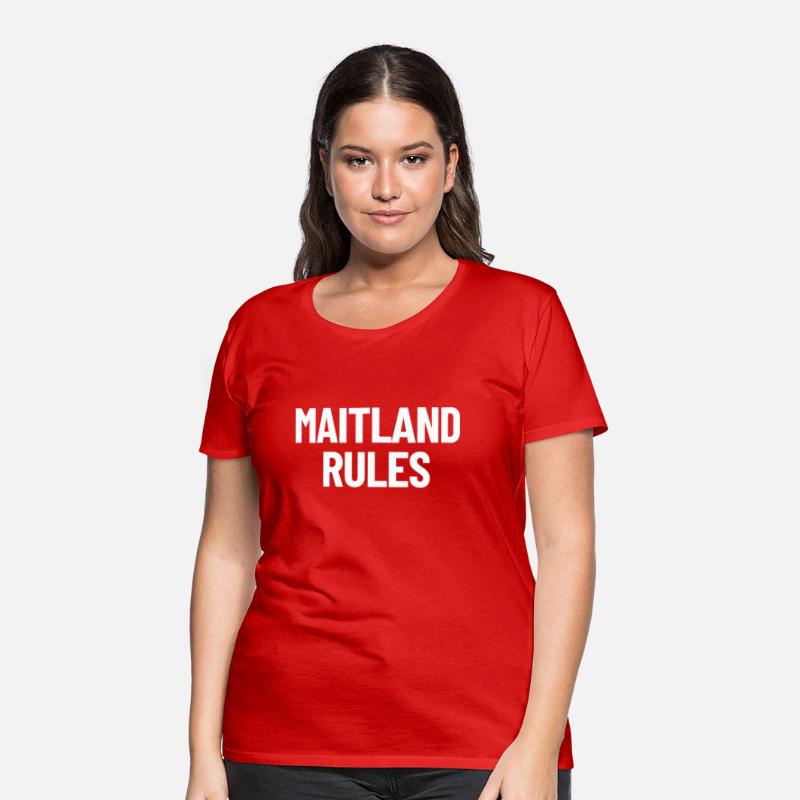 Maitland Rules New South Wales Nsw Australia