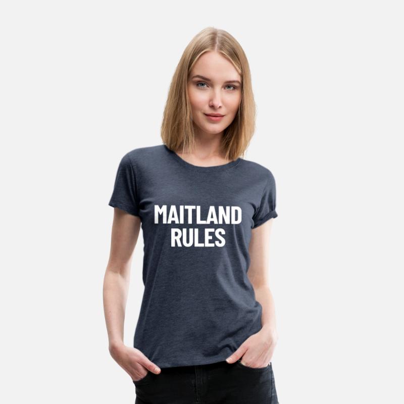 Maitland Rules New South Wales Nsw Australia