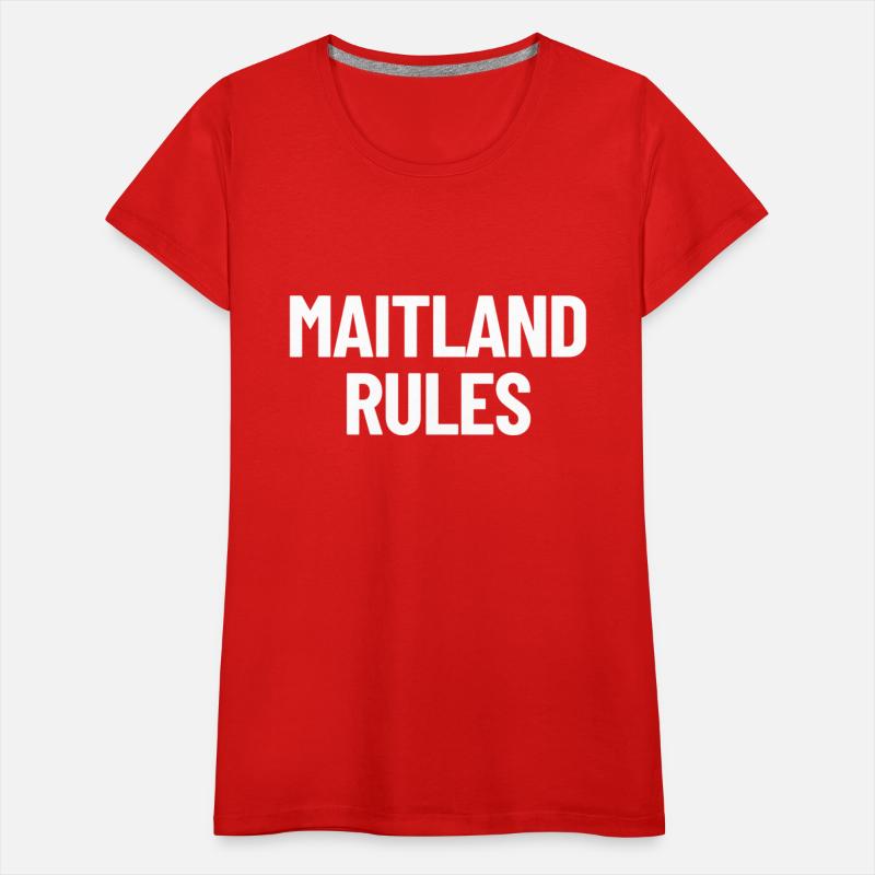 Maitland Rules New South Wales Nsw Australia