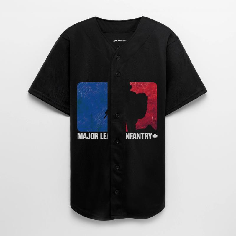 Major League Infantry Canada