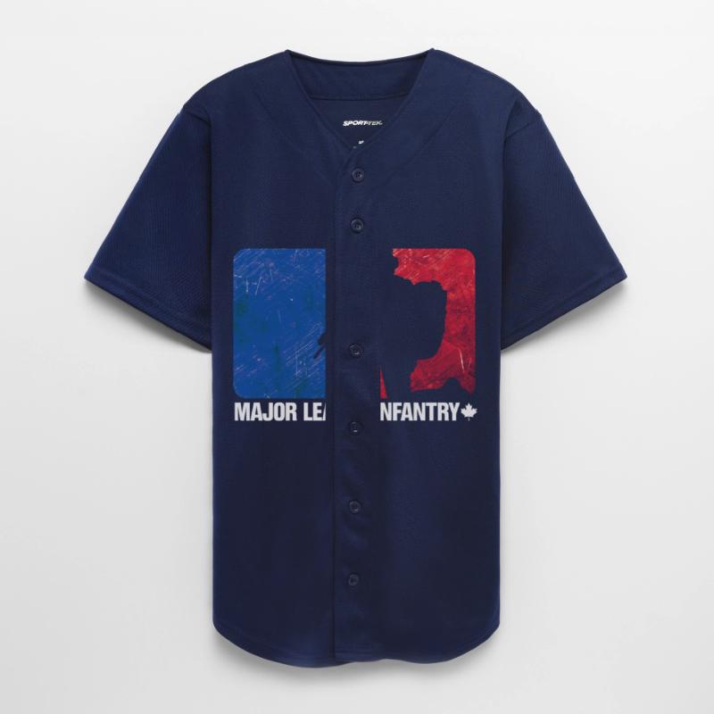 Major League Infantry Canada