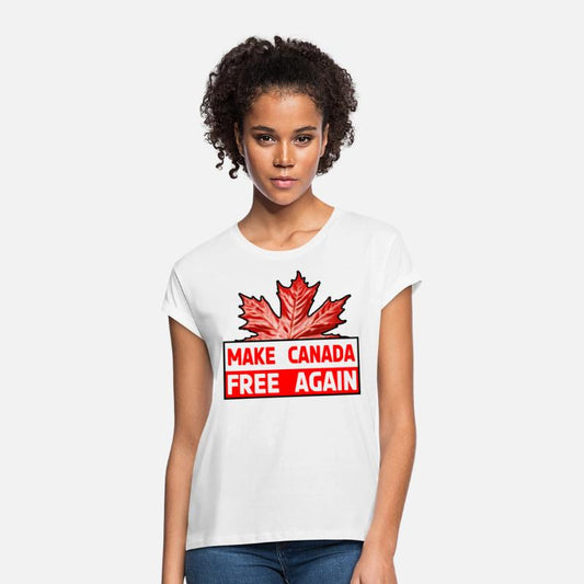 Make Canada Free Again