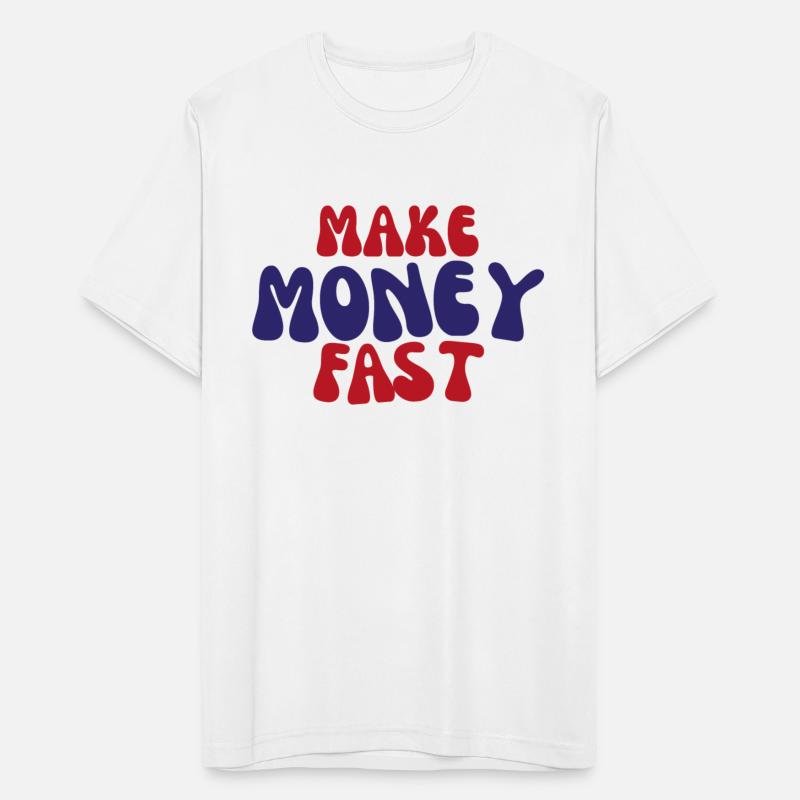 Make Money fast