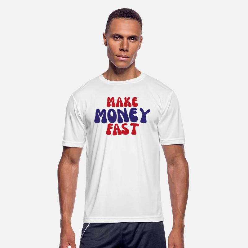 Make Money fast