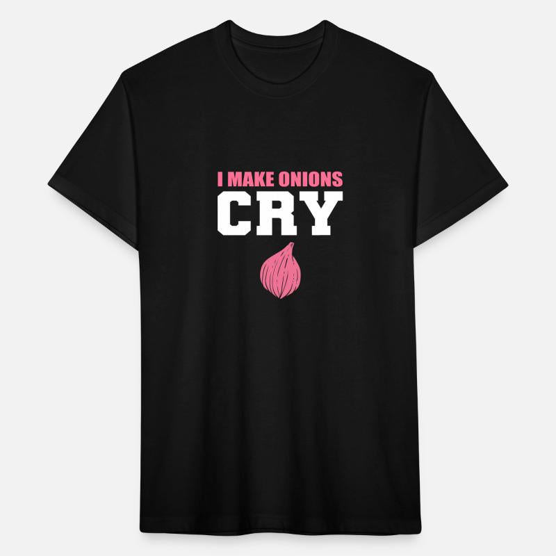 Make Onions Cry Kitchen Manager Gift