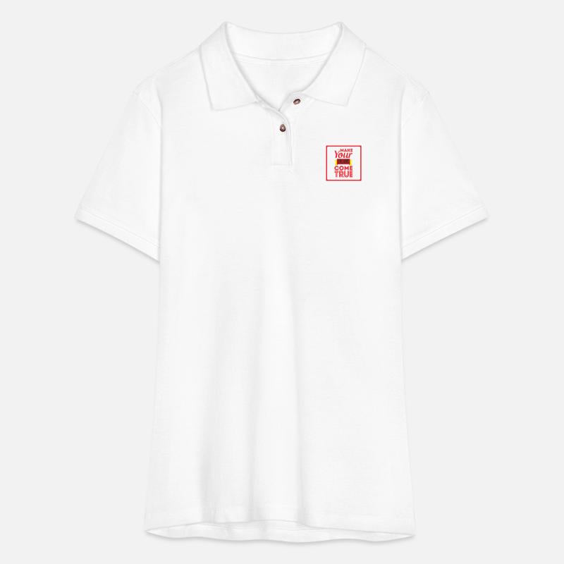 Make your dreams come true