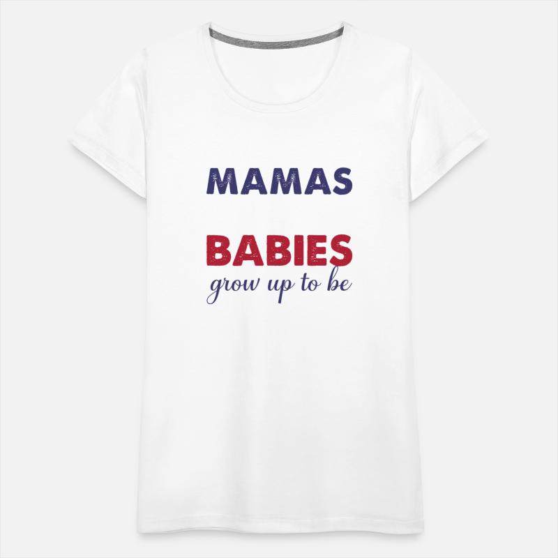 Mamas Don't Let Your Babies Grow Up To Be Liberals