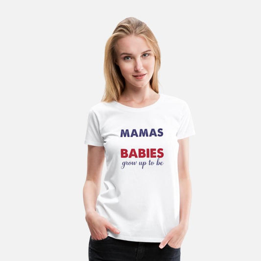 Mamas Don't Let Your Babies Grow Up To Be Liberals