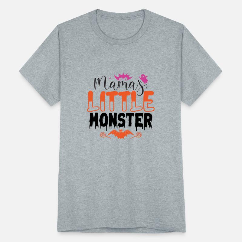 Mamas Little Monster