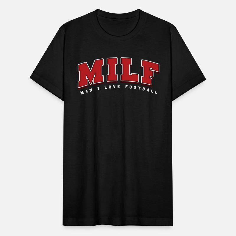 Man I Love Football