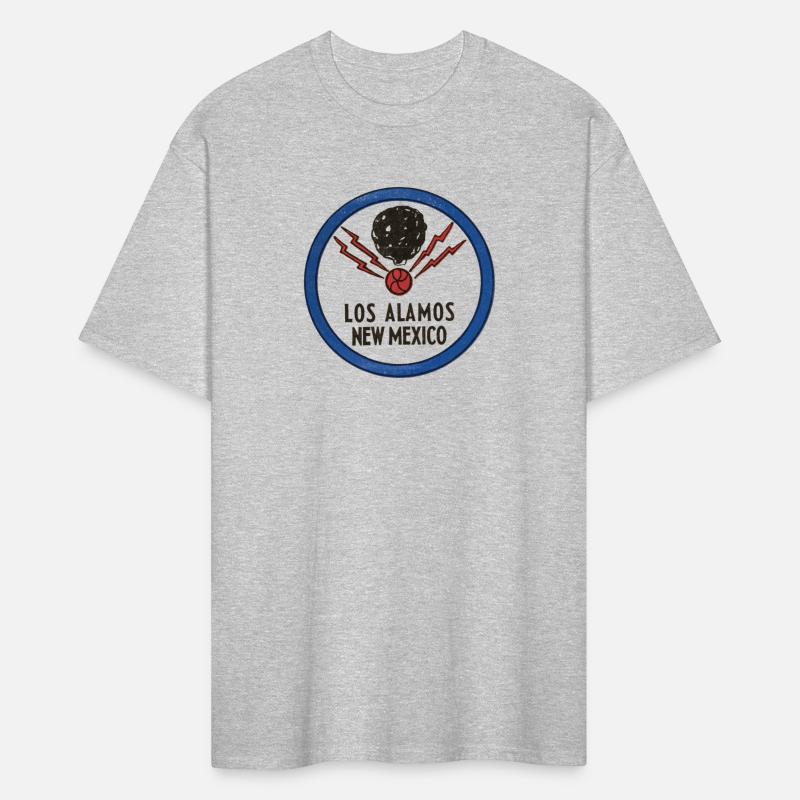 Manhattan Project Los Alamos, New Mexico Nuclear W