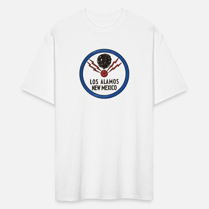 Manhattan Project Los Alamos, New Mexico Nuclear W