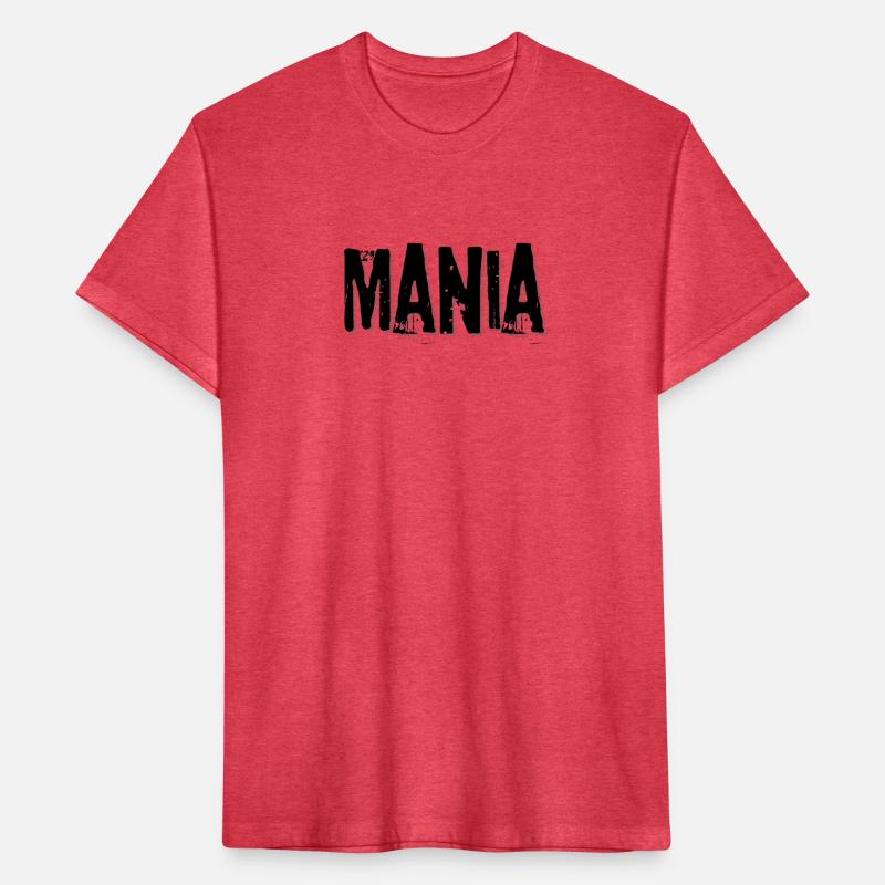 Mania