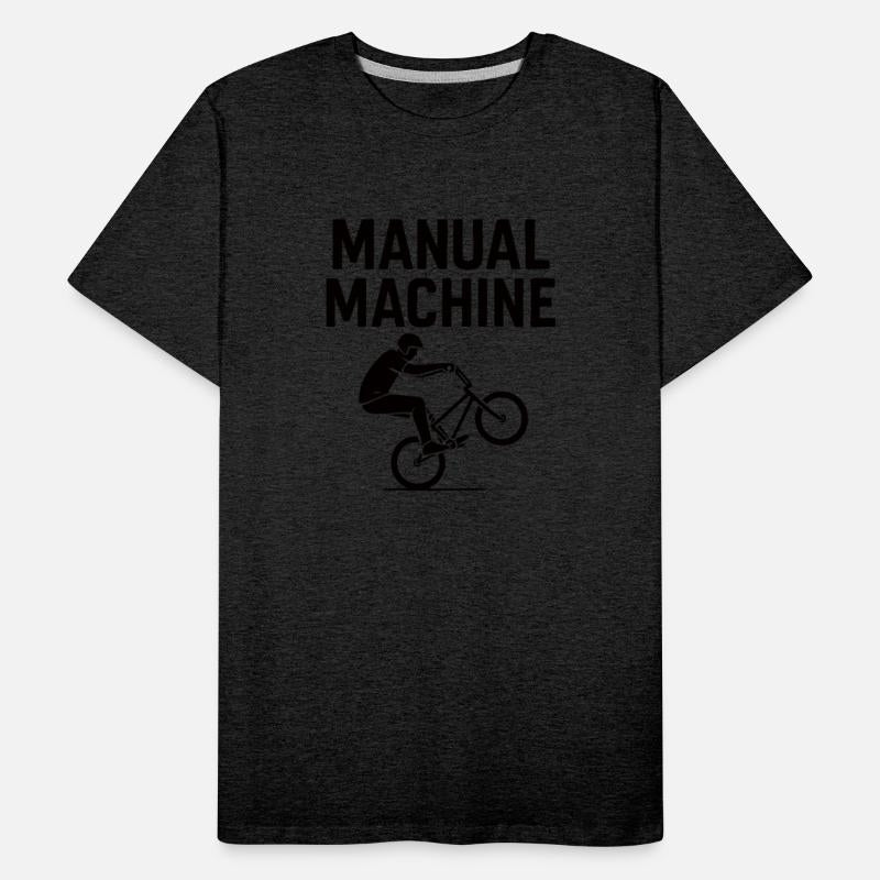 Manual Machine