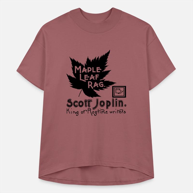 Maple Leaf Rag by Scott Joplin