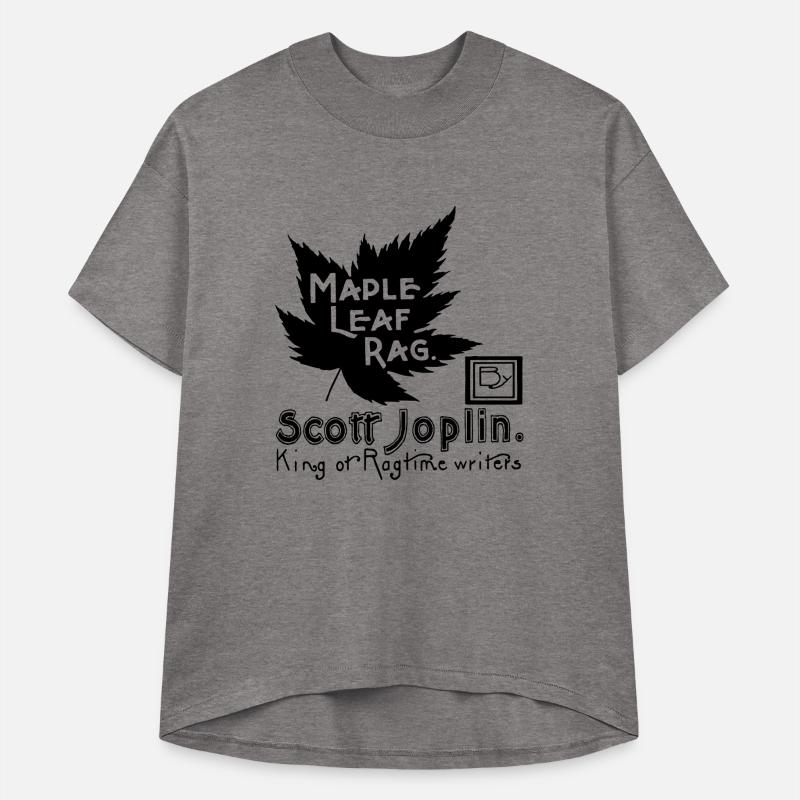 Maple Leaf Rag by Scott Joplin