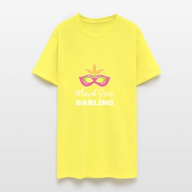 Mardi Gras Darling Dancer or Party-goer Gift