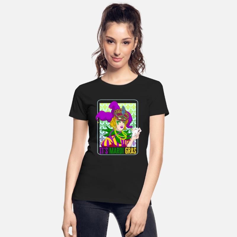Mardi Gras Fleur De Lis Shirt, Mardi Gras
