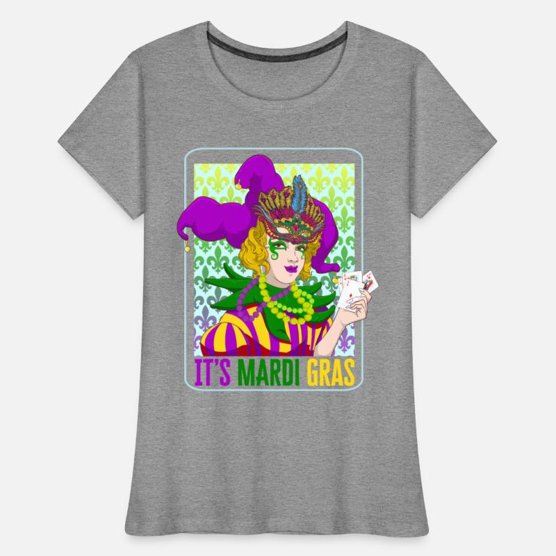Mardi Gras Fleur De Lis Shirt, Mardi Gras