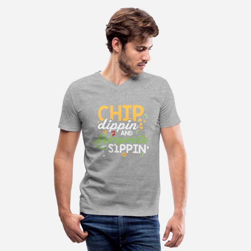 Margarita Sippin' Summer Vibes Tee