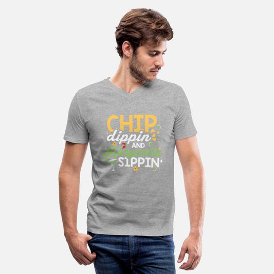 Margarita Sippin' Summer Vibes Tee