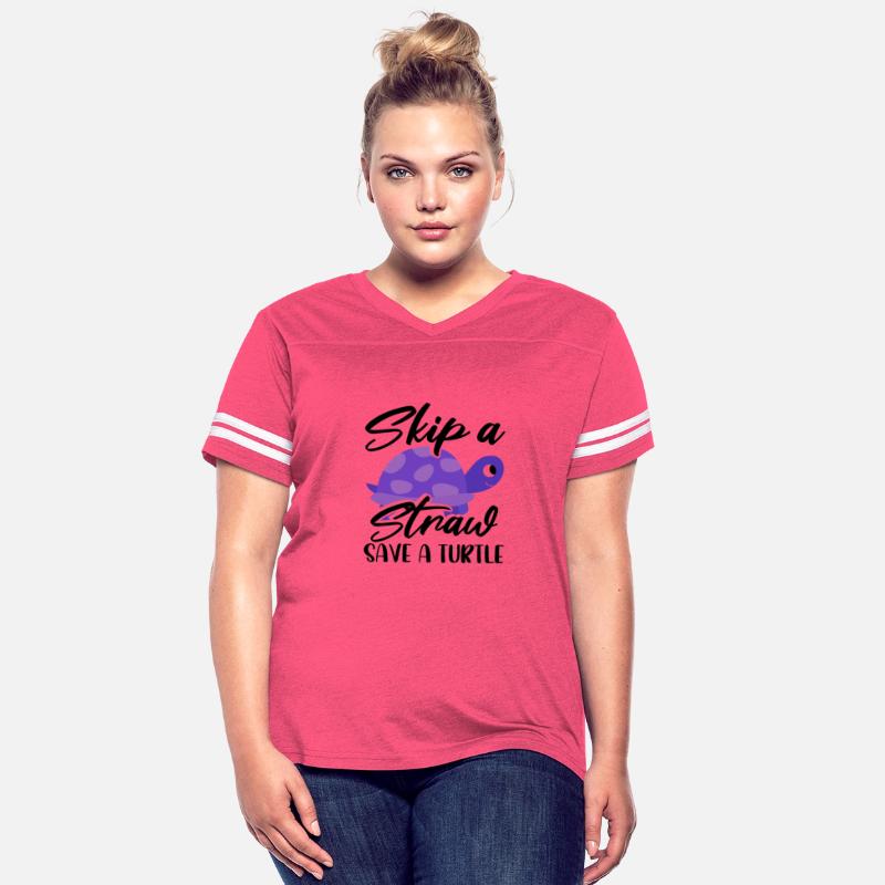 Marine conservation Gift Skip a Straw Save a