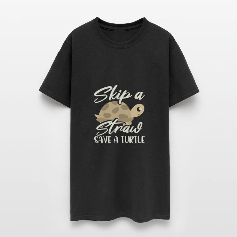 Marine Conservation Gifts Skip a Straw Save a