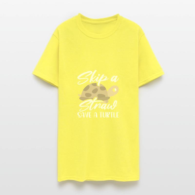 Marine Conservation Gifts Skip a Straw Save a