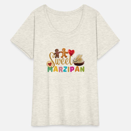Marzipan Sweet