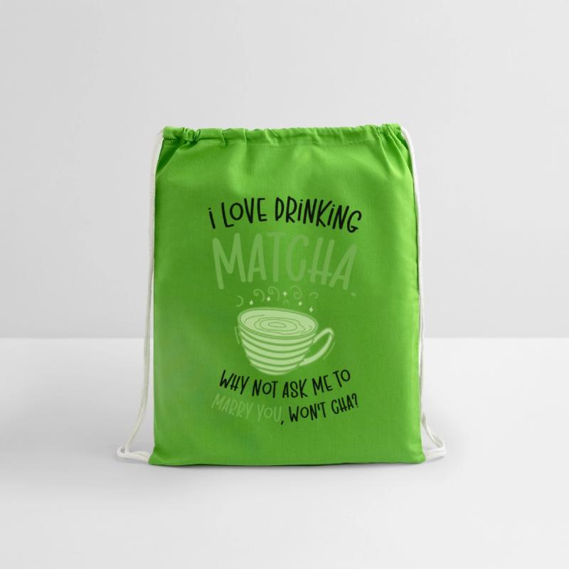Matcha Lover Wedding Matcha Tea Pick Up Lines
