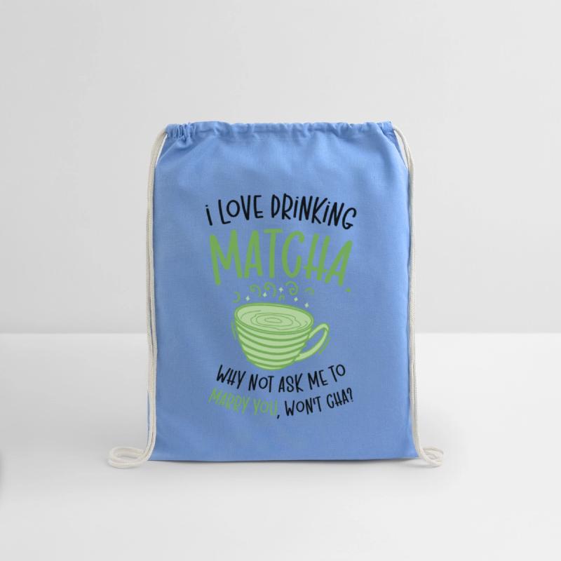 Matcha Lover Wedding Matcha Tea Pick Up Lines