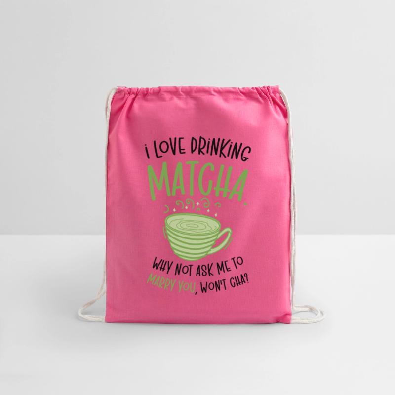 Matcha Lover Wedding Matcha Tea Pick Up Lines