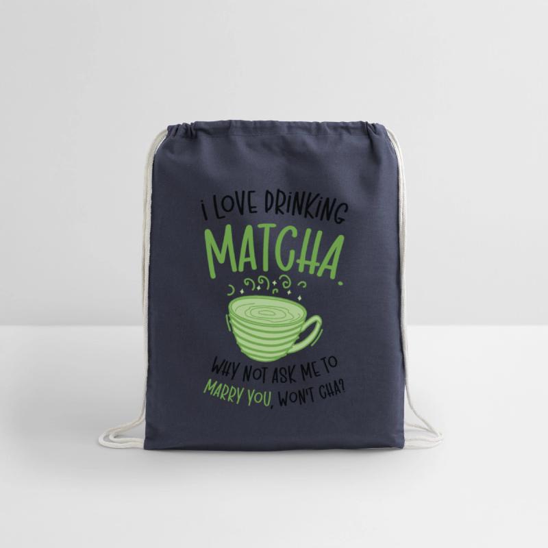 Matcha Lover Wedding Matcha Tea Pick Up Lines