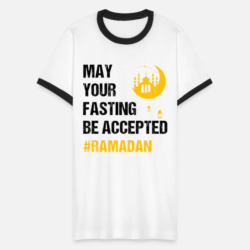 May Your Fasting Be Accepted Ramadan Kareem Month
