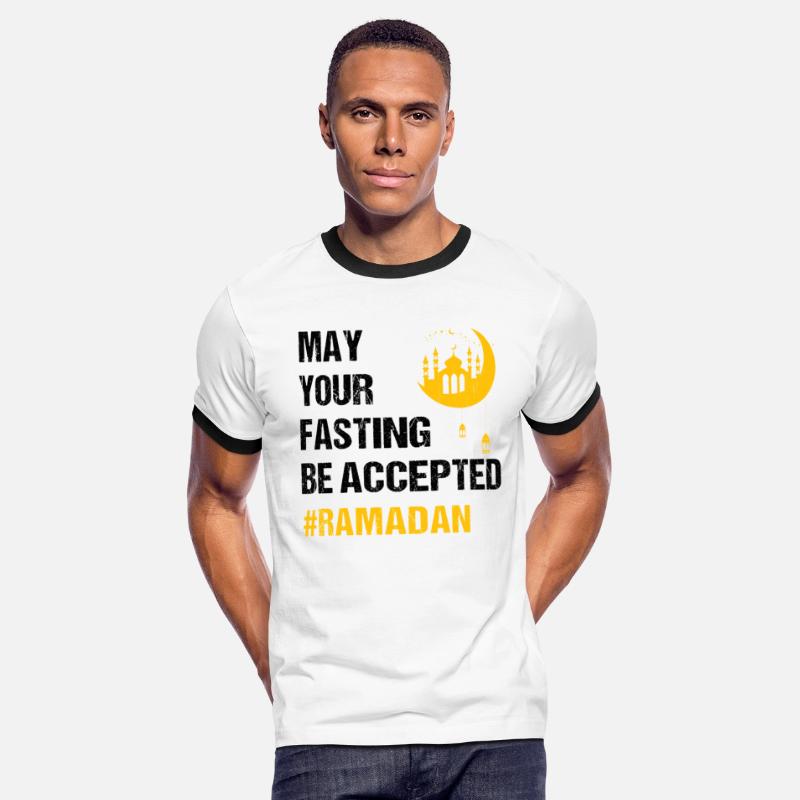 May Your Fasting Be Accepted Ramadan Kareem Month